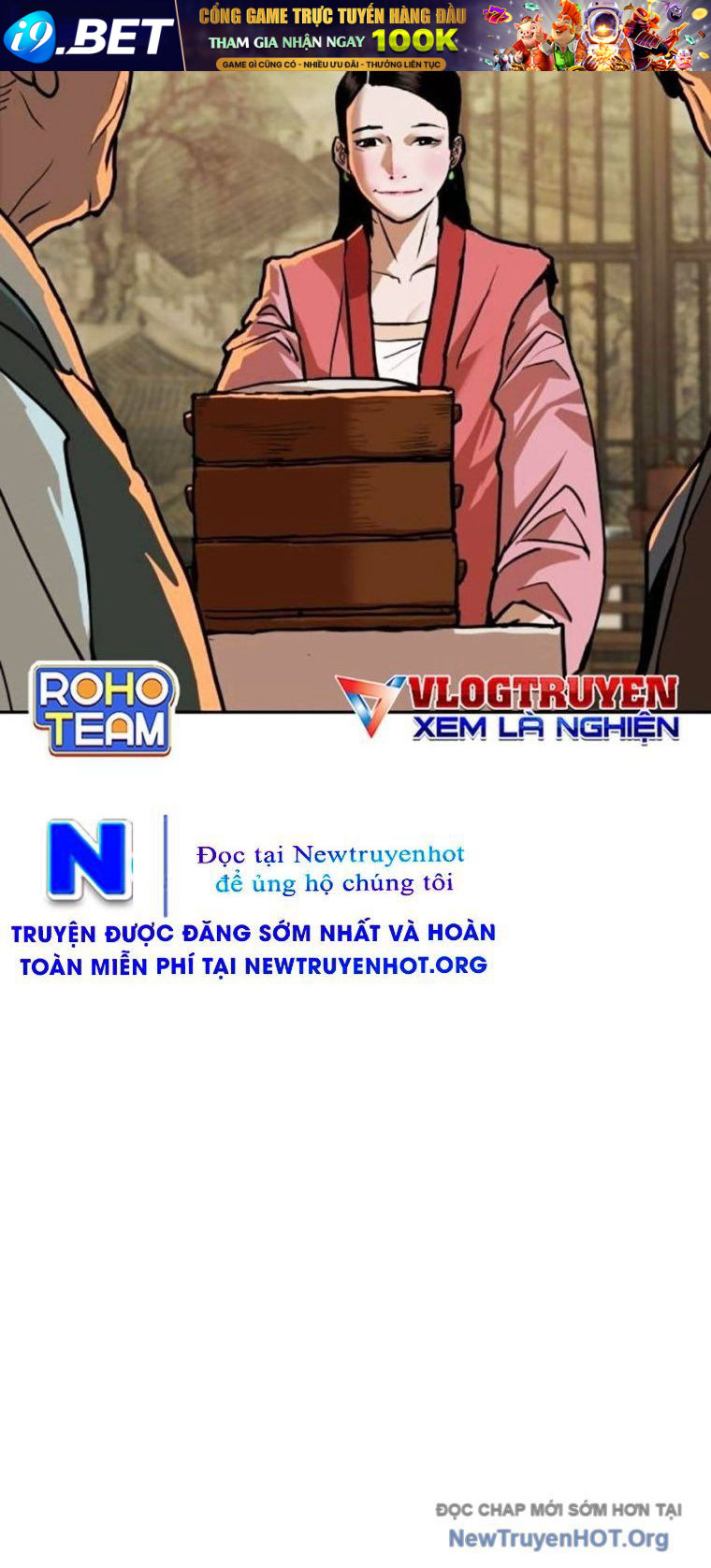 Nettruyen Truyện tranh online