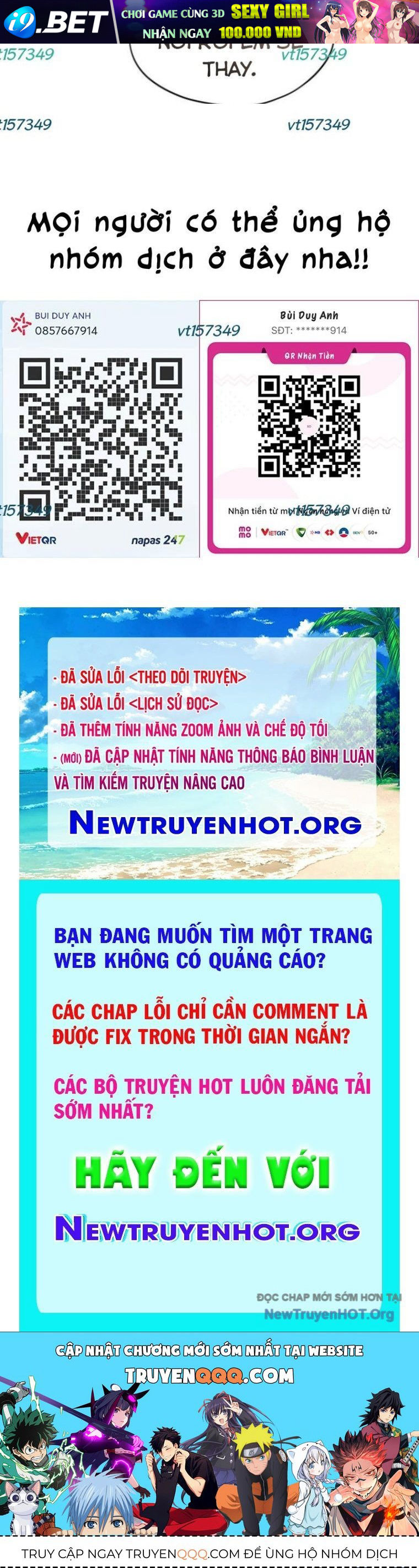 Nettruyen Truyện tranh online