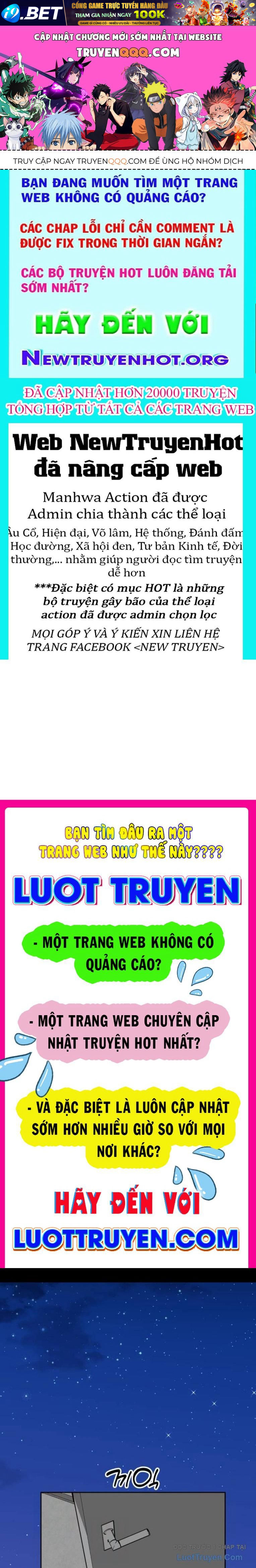 Hôm Nay Han Yoil Là Phụ Nữ Chapter 29 - TC Truyện