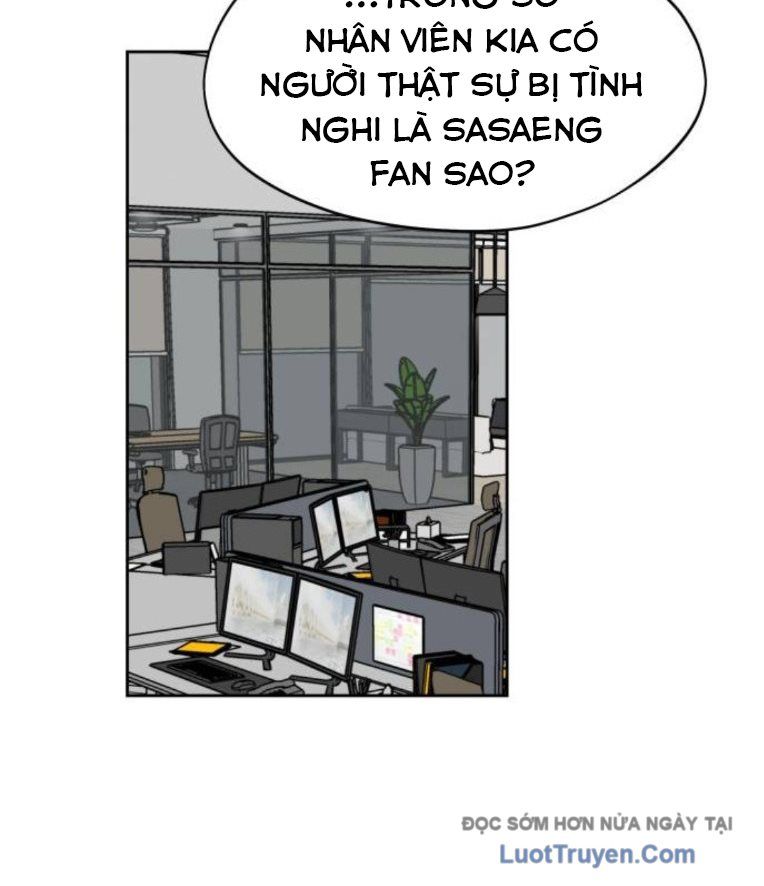 Hôm Nay Han Yoil Là Phụ Nữ 31