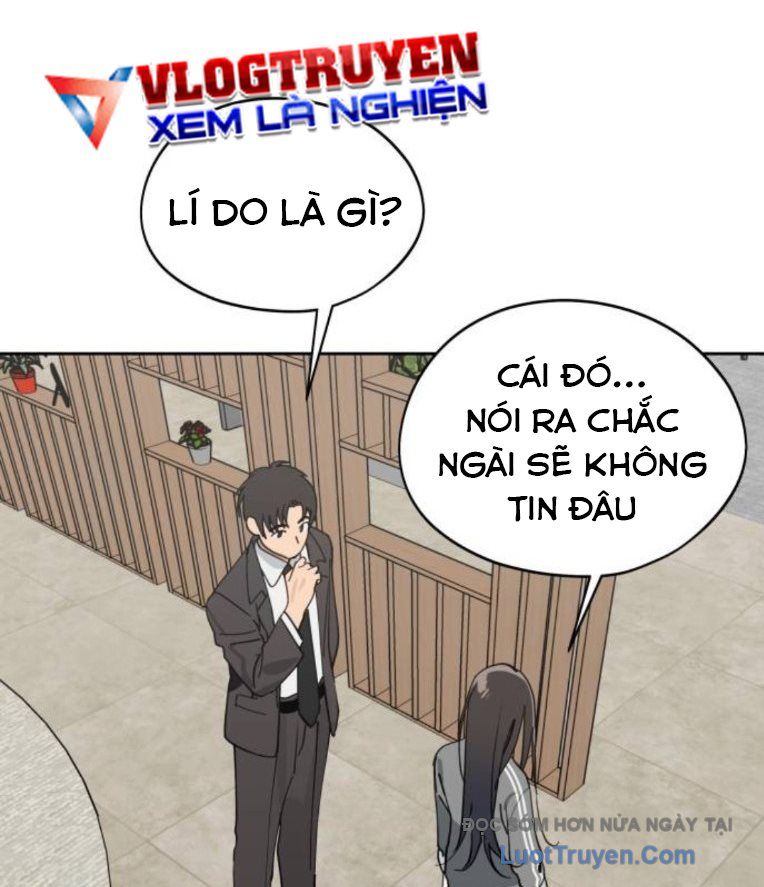 Hôm Nay Han Yoil Là Phụ Nữ 31