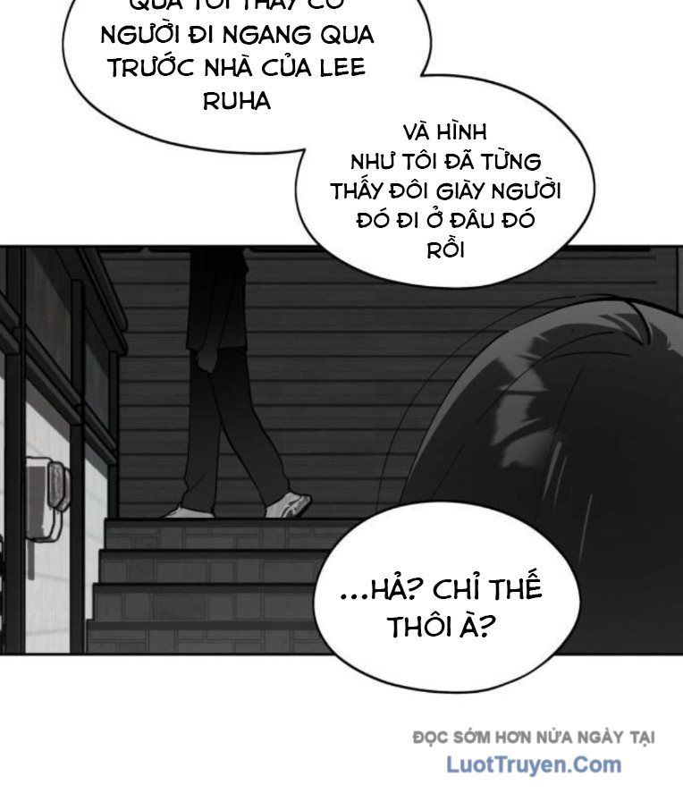 Hôm Nay Han Yoil Là Phụ Nữ 31