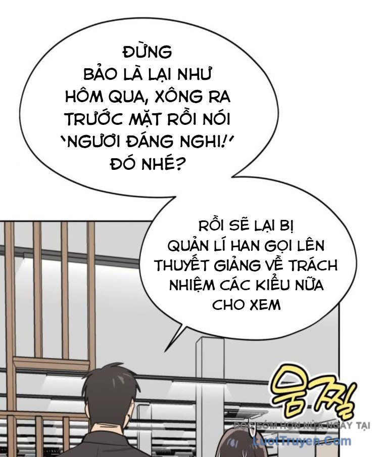Hôm Nay Han Yoil Là Phụ Nữ 31