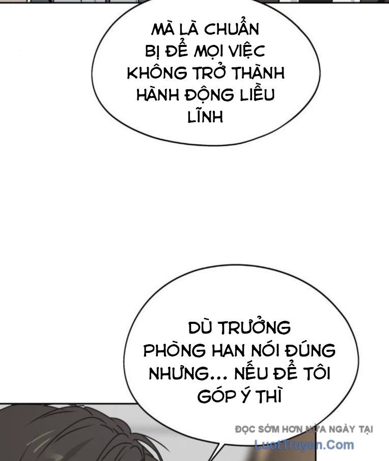 Hôm Nay Han Yoil Là Phụ Nữ 31
