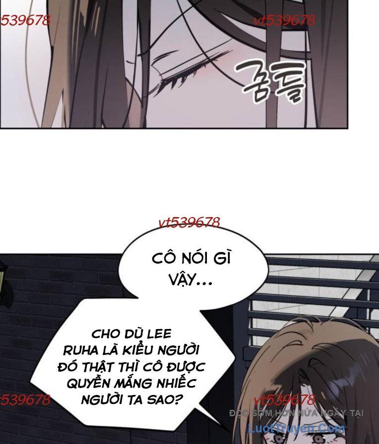 Hôm Nay Han Yoil Là Phụ Nữ 31