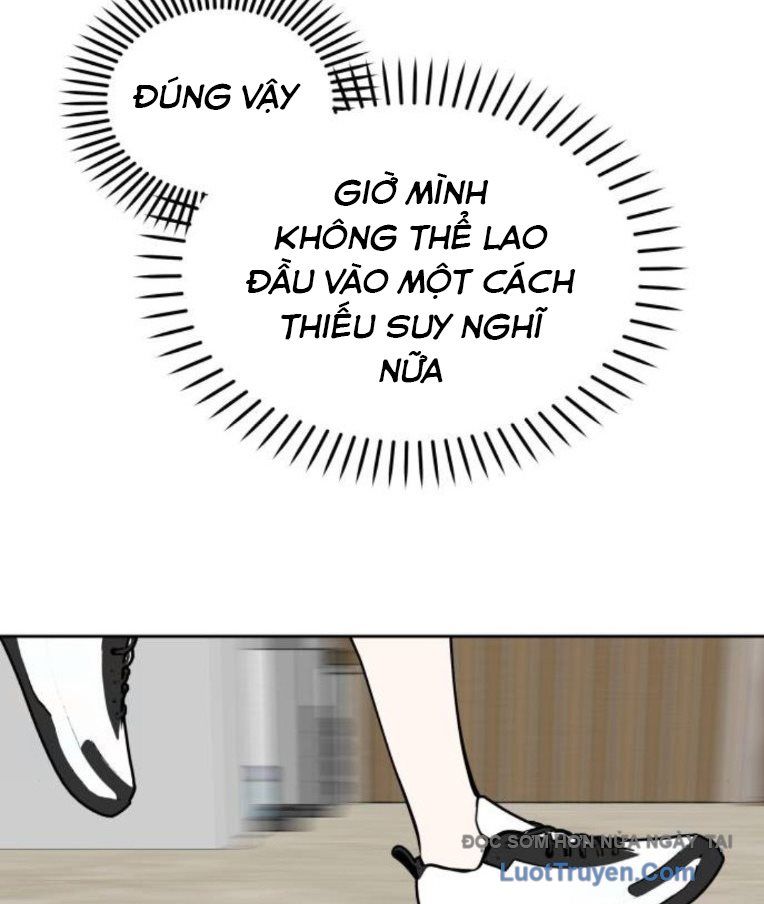 Hôm Nay Han Yoil Là Phụ Nữ 31