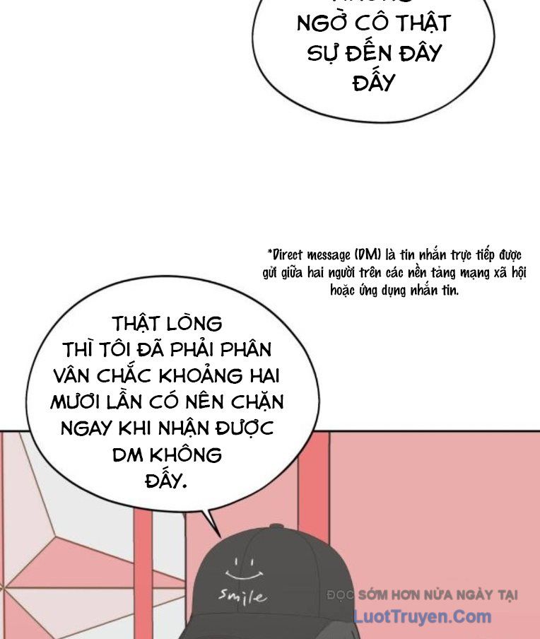 Hôm Nay Han Yoil Là Phụ Nữ 31