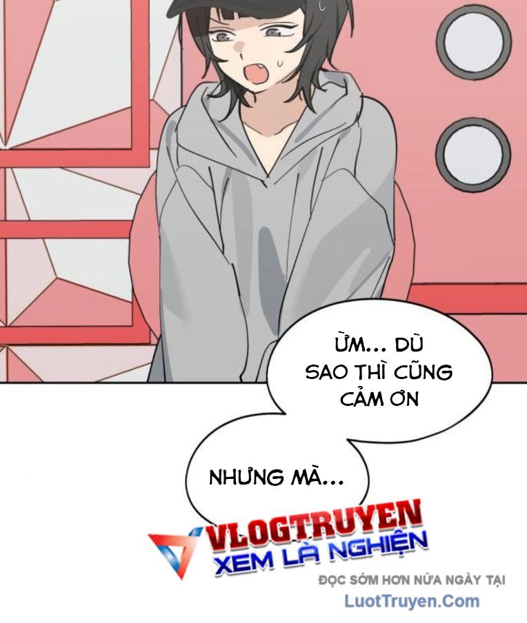 Hôm Nay Han Yoil Là Phụ Nữ 31