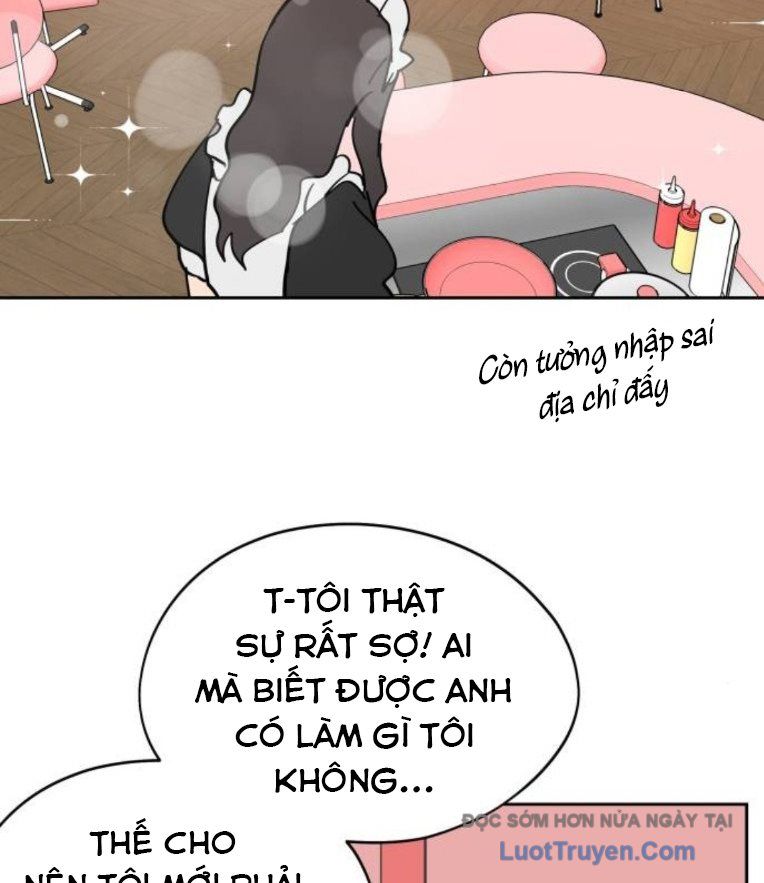 Hôm Nay Han Yoil Là Phụ Nữ 31