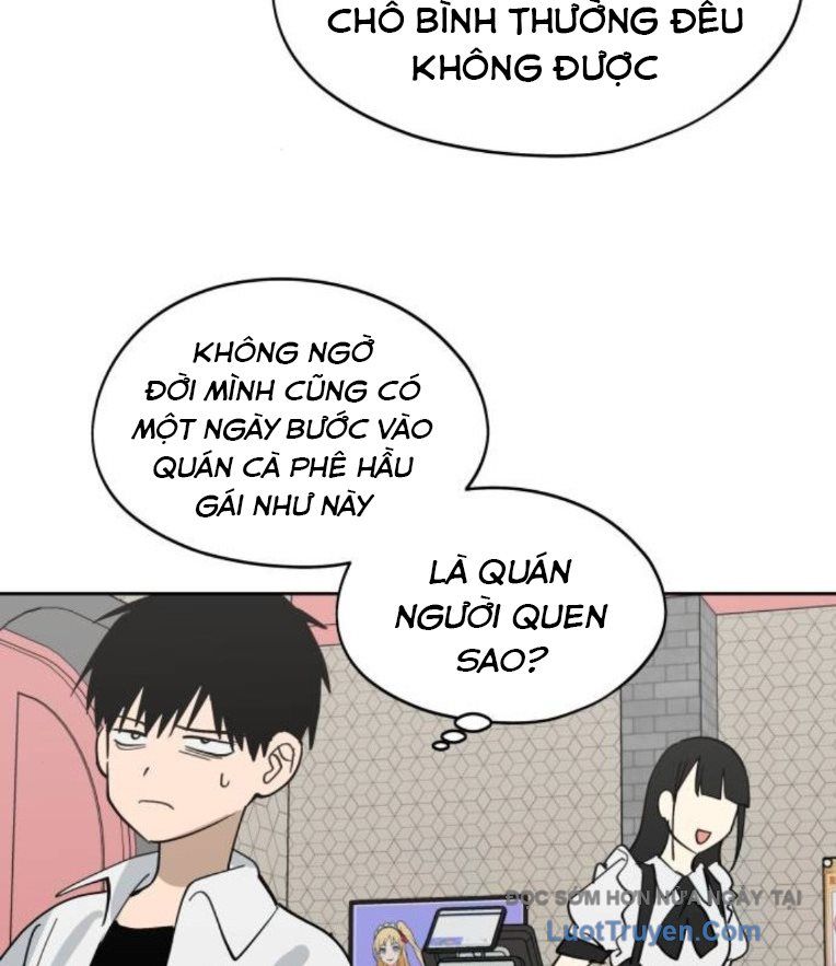 Hôm Nay Han Yoil Là Phụ Nữ 31