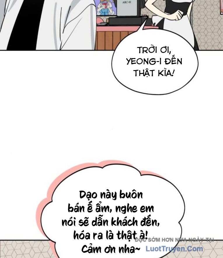 Hôm Nay Han Yoil Là Phụ Nữ 31
