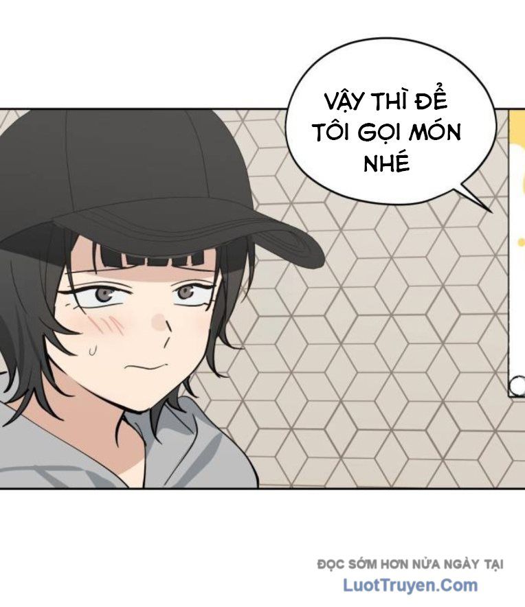 Hôm Nay Han Yoil Là Phụ Nữ 31