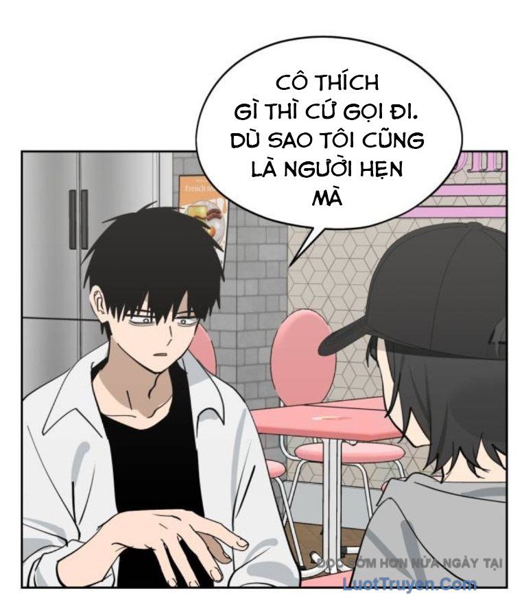 Hôm Nay Han Yoil Là Phụ Nữ 31