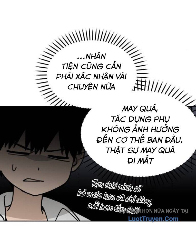 Hôm Nay Han Yoil Là Phụ Nữ 31