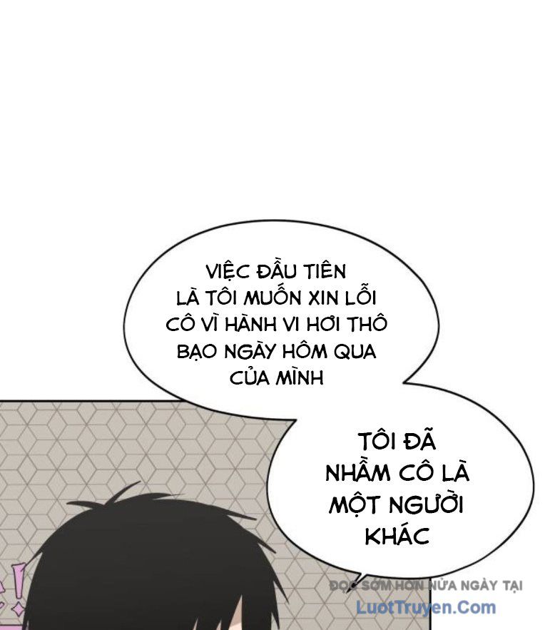 Hôm Nay Han Yoil Là Phụ Nữ 31