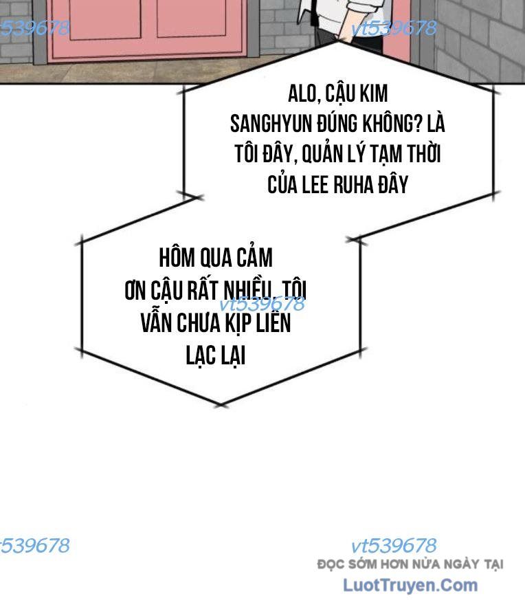 Hôm Nay Han Yoil Là Phụ Nữ 31