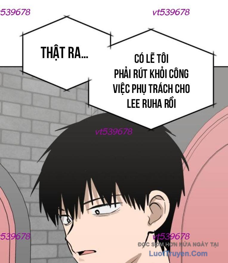 Hôm Nay Han Yoil Là Phụ Nữ 31