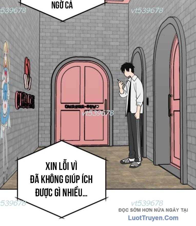 Hôm Nay Han Yoil Là Phụ Nữ 31