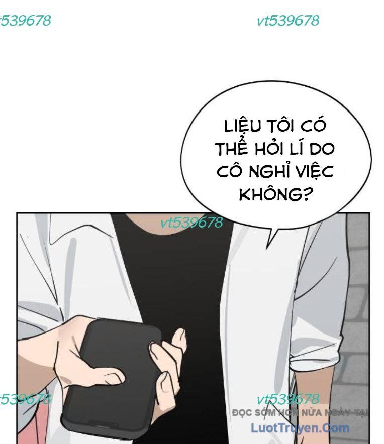 Hôm Nay Han Yoil Là Phụ Nữ 31