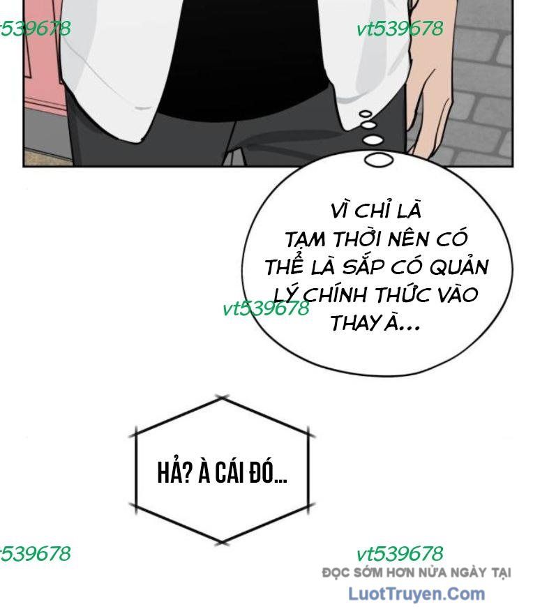 Hôm Nay Han Yoil Là Phụ Nữ 31