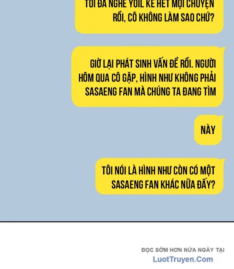 Hôm Nay Han Yoil Là Phụ Nữ 31