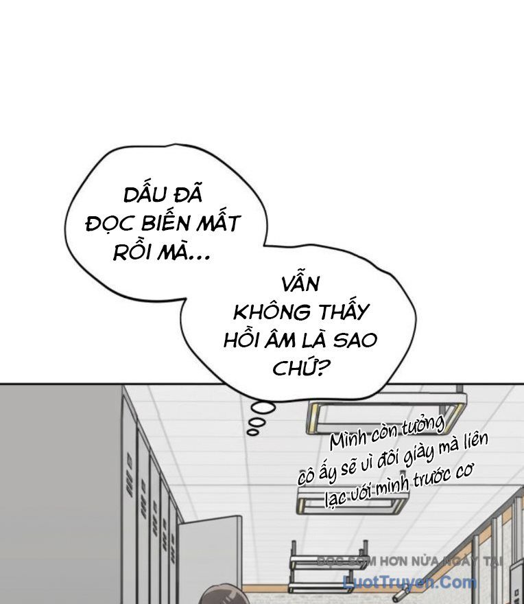 Hôm Nay Han Yoil Là Phụ Nữ 31