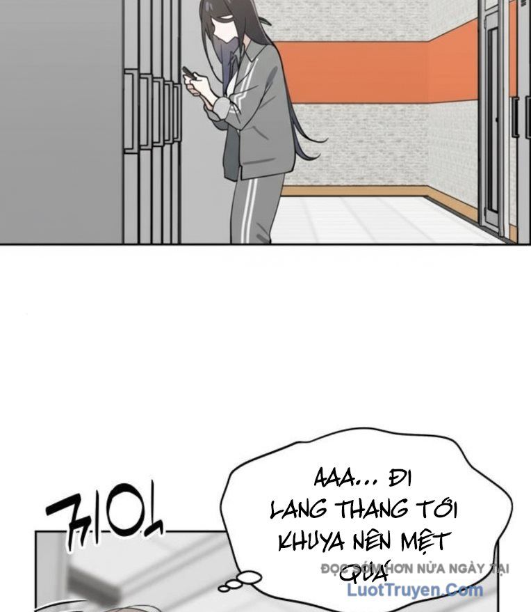 Hôm Nay Han Yoil Là Phụ Nữ 31