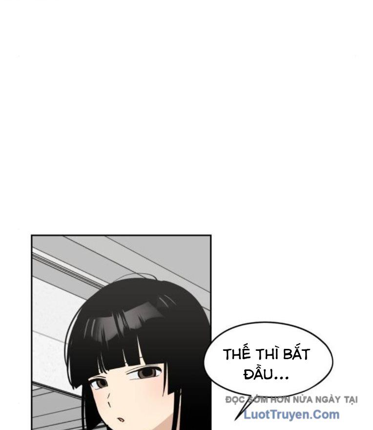 Hôm Nay Han Yoil Là Phụ Nữ 31