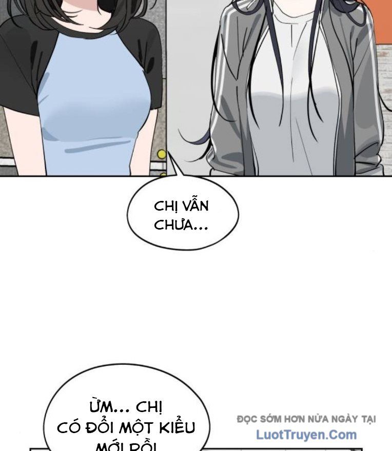 Hôm Nay Han Yoil Là Phụ Nữ 31