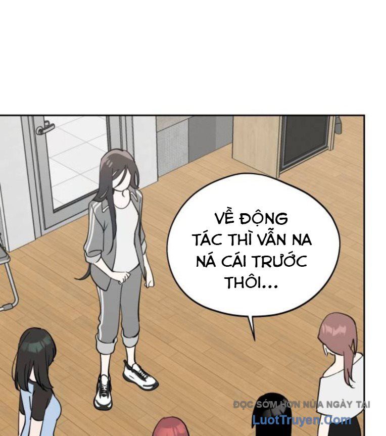 Hôm Nay Han Yoil Là Phụ Nữ 31