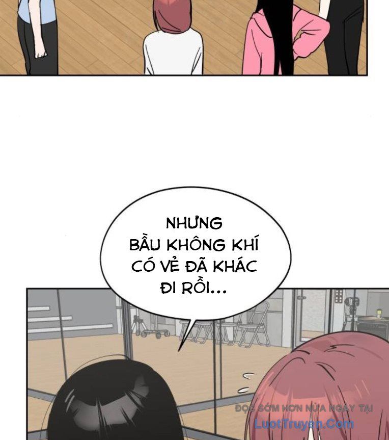 Hôm Nay Han Yoil Là Phụ Nữ 31