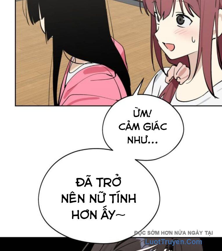 Hôm Nay Han Yoil Là Phụ Nữ 31