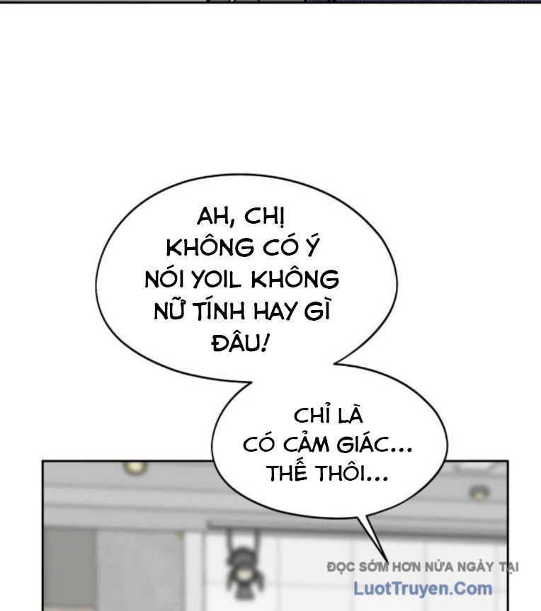 Hôm Nay Han Yoil Là Phụ Nữ 31