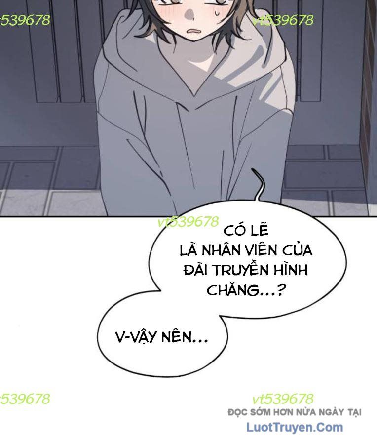 Hôm Nay Han Yoil Là Phụ Nữ 31