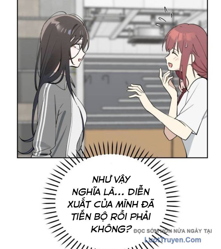 Hôm Nay Han Yoil Là Phụ Nữ 31