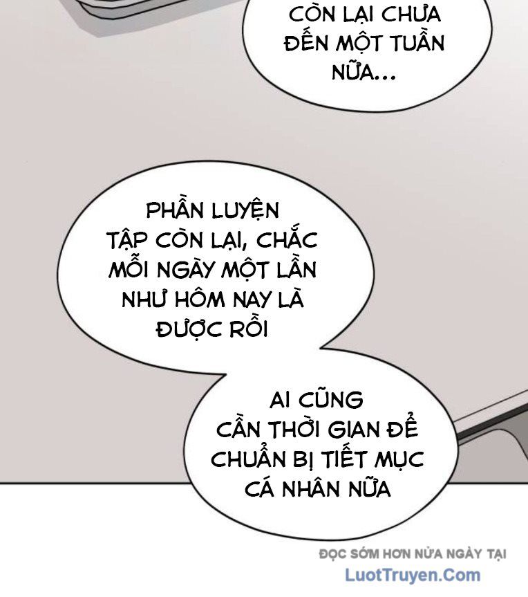 Hôm Nay Han Yoil Là Phụ Nữ 31