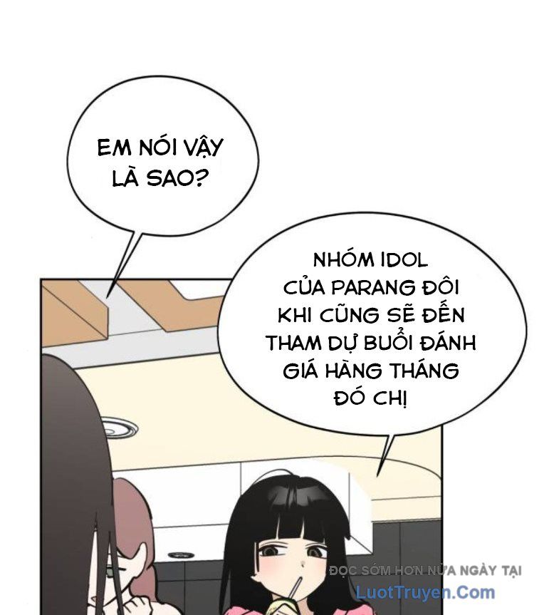 Hôm Nay Han Yoil Là Phụ Nữ 31