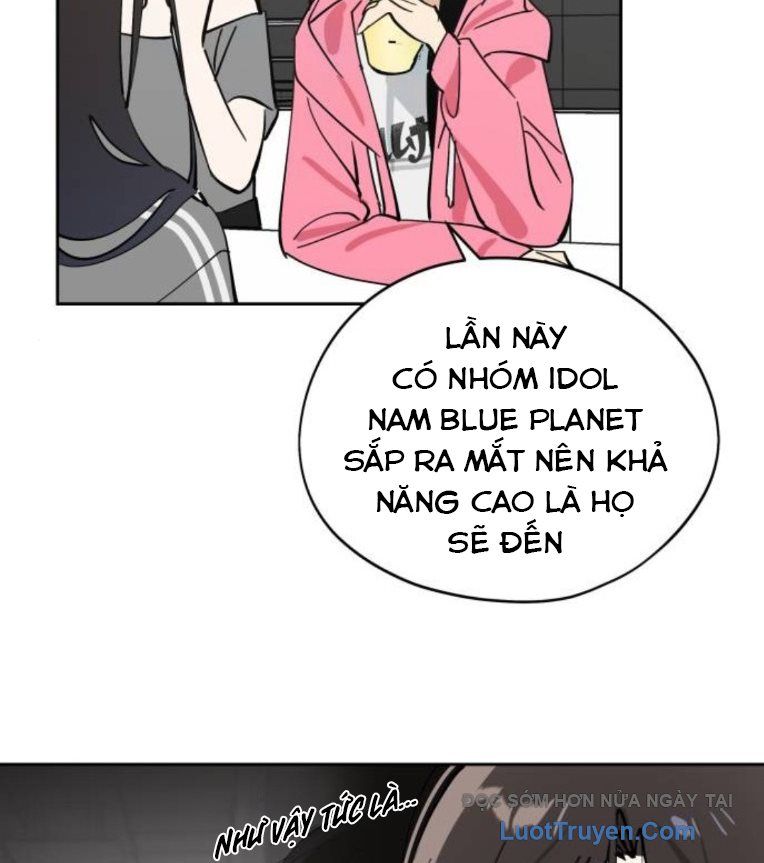 Hôm Nay Han Yoil Là Phụ Nữ 31