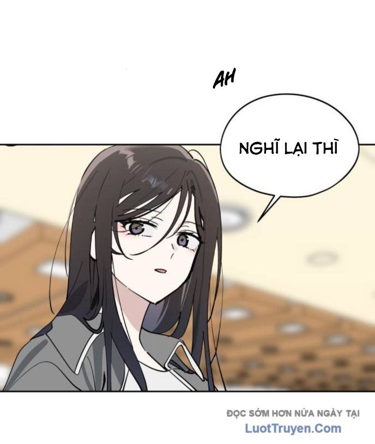 Hôm Nay Han Yoil Là Phụ Nữ 31