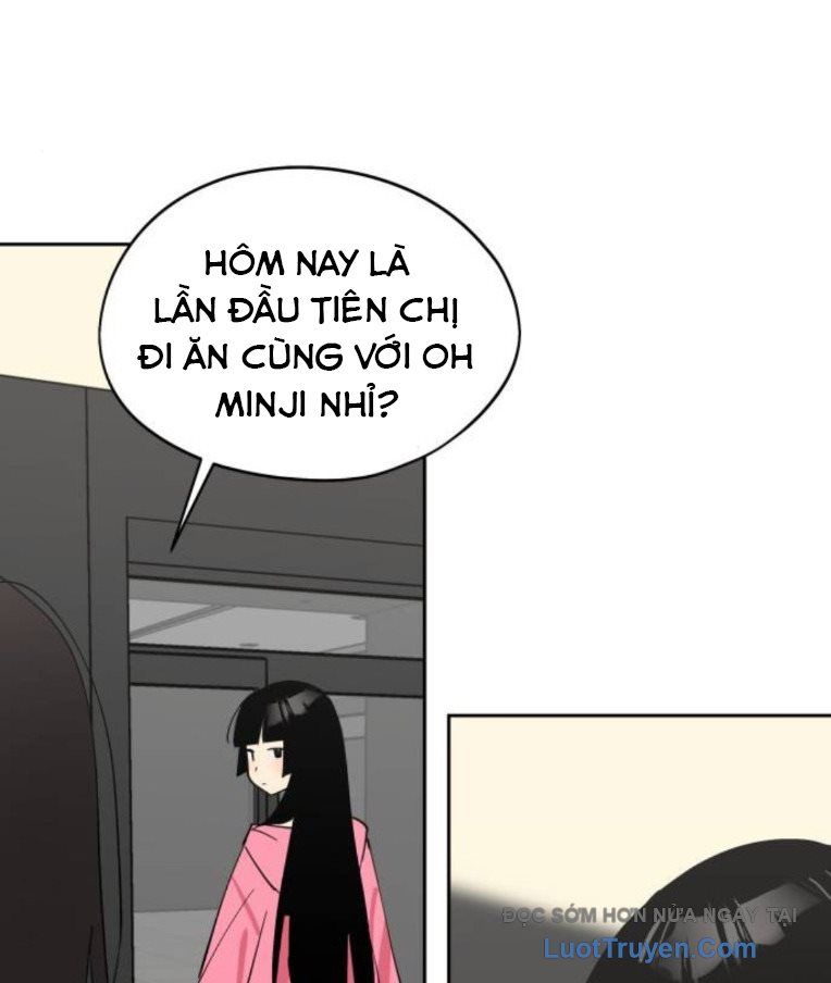 Hôm Nay Han Yoil Là Phụ Nữ 31