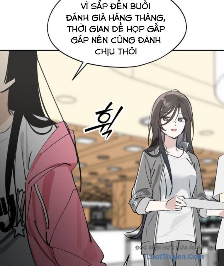 Hôm Nay Han Yoil Là Phụ Nữ 31