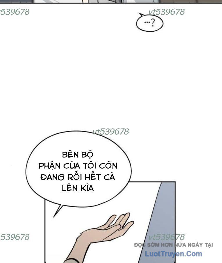 Hôm Nay Han Yoil Là Phụ Nữ 31