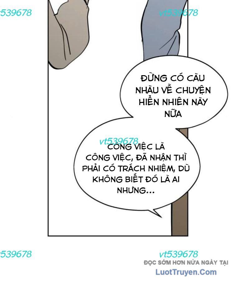 Hôm Nay Han Yoil Là Phụ Nữ 31