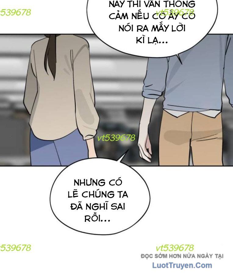 Hôm Nay Han Yoil Là Phụ Nữ 31