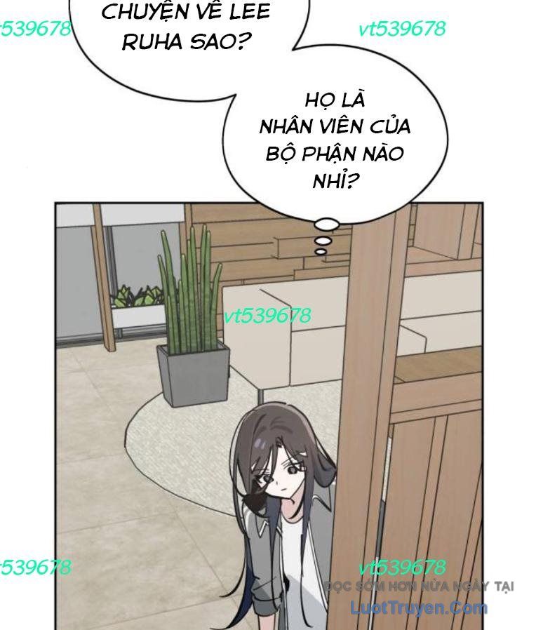 Hôm Nay Han Yoil Là Phụ Nữ 31