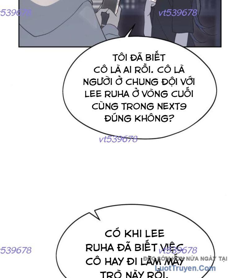 Hôm Nay Han Yoil Là Phụ Nữ 31
