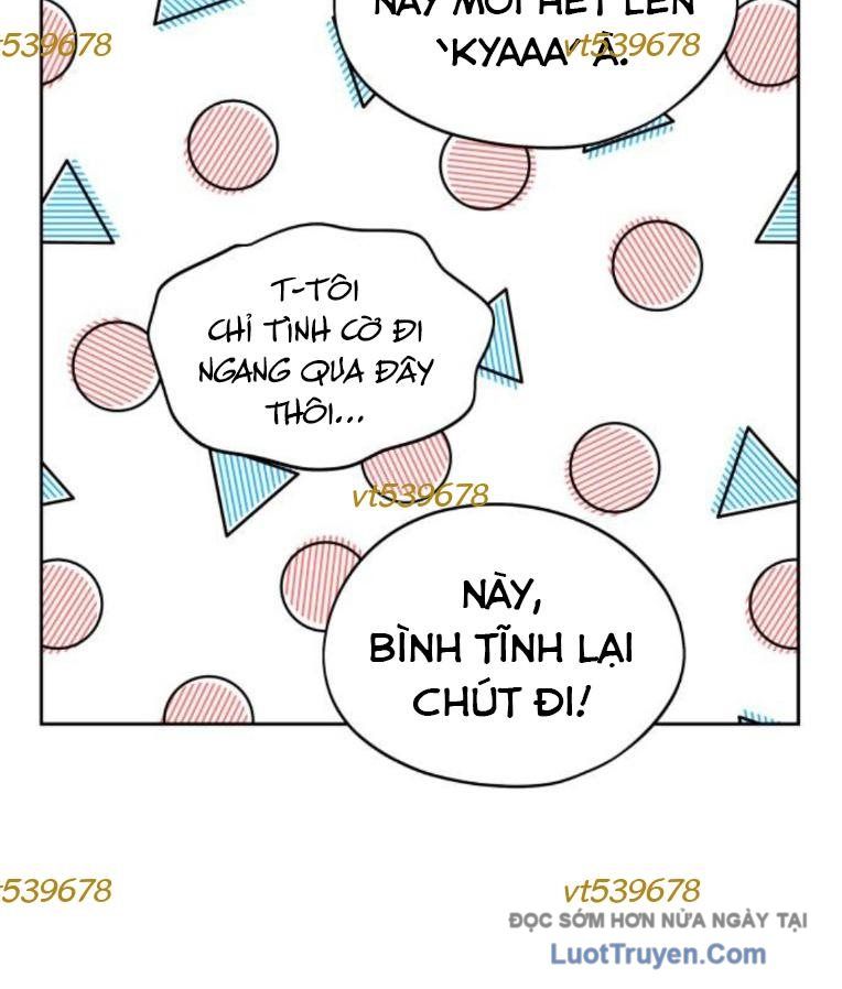 Hôm Nay Han Yoil Là Phụ Nữ 31