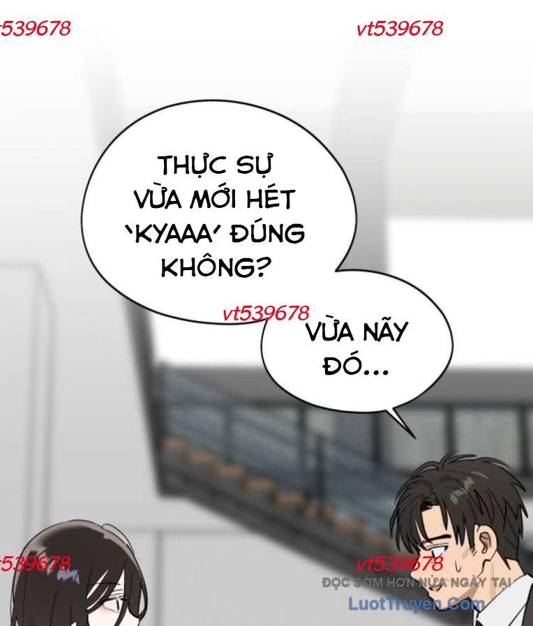 Hôm Nay Han Yoil Là Phụ Nữ 31