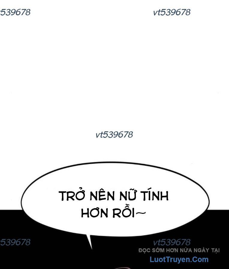 Hôm Nay Han Yoil Là Phụ Nữ 31