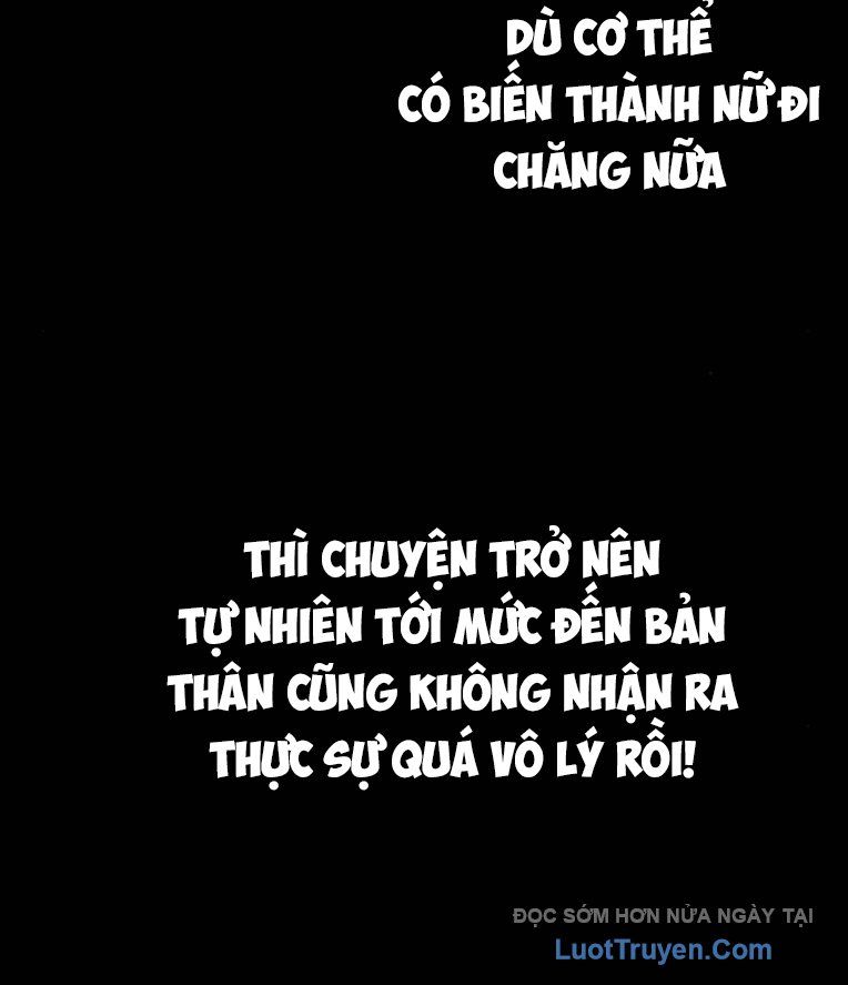 Hôm Nay Han Yoil Là Phụ Nữ 31